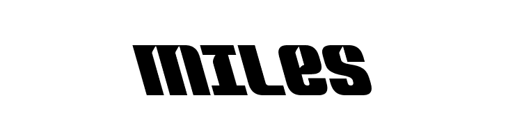 Nightwraith Leftalic  Free Fonts Download