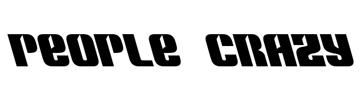 Nightwraith Leftalic  Free Fonts Download