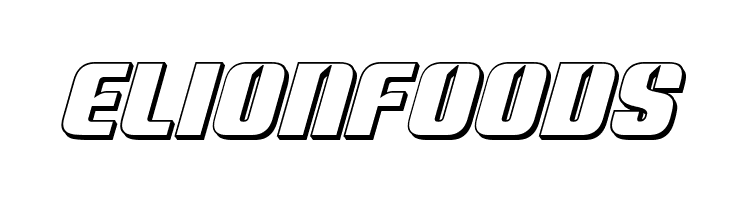 Nightwraith 3D Italic  Free Fonts Download