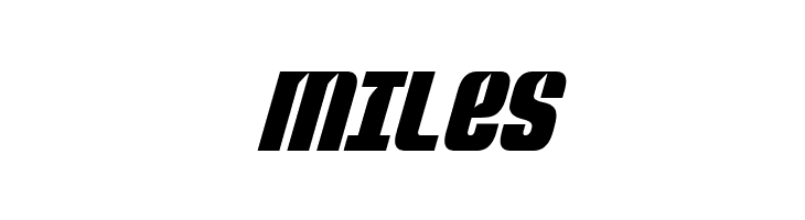 Nightwraith Condensed Italic  Free Fonts Download