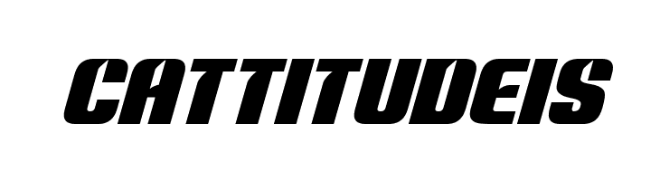 Nightwraith Italic  Free Fonts Download