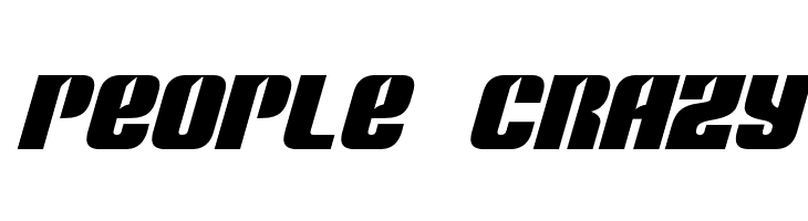 Nightwraith Italic  Free Fonts Download