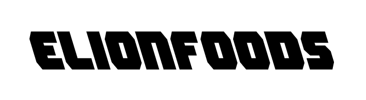 Rogue Hero Leftalic  Free Fonts Download