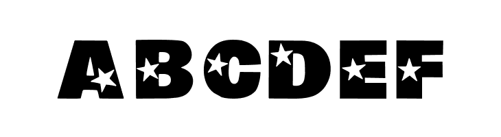 Politician  Free Fonts Download