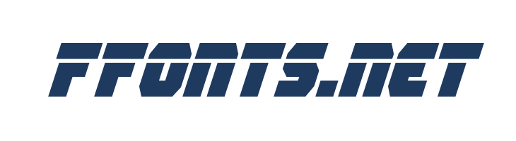 Rogue Hero Laser Italic font — Lorem ipsum body text preview