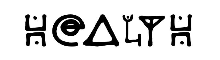 Odisea Astral Hacia Ganímedes  Free Fonts Download