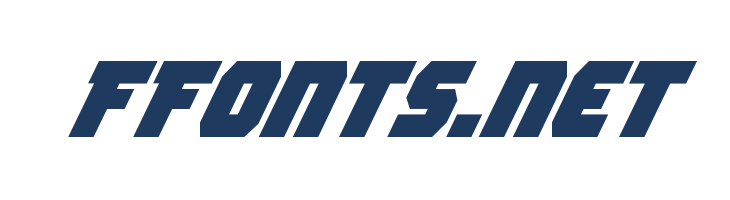 Rogue Hero Super-Italic font — Lorem ipsum body text preview