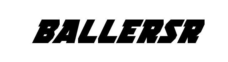 Rogue Hero Super-Italic  Free Fonts Download