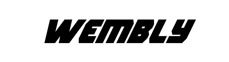 Rogue Hero Super-Italic  Free Fonts Download