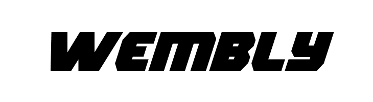 Rogue Hero Expanded Italic  Free Fonts Download