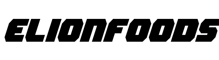 Rogue Hero Expanded Italic  Free Fonts Download