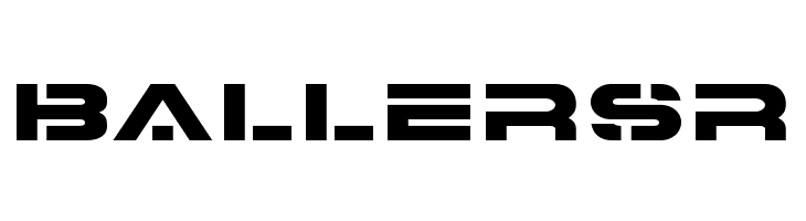 7th Service Expanded  Free Fonts Download