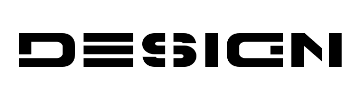 7th Service Expanded  Free Fonts Download