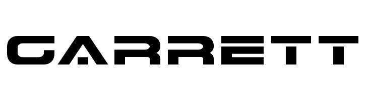 7th Service Expanded  Free Fonts Download