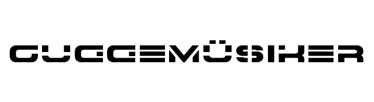 7th Service Expanded  Free Fonts Download