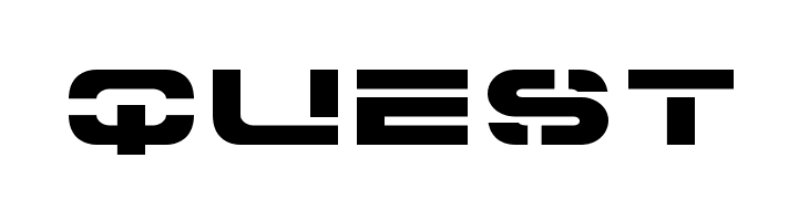 7th Service Expanded  Free Fonts Download