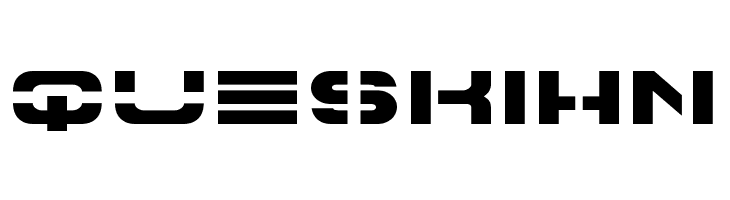 7th Service Expanded  Free Fonts Download