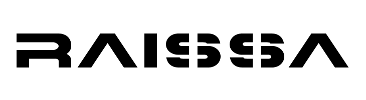 7th Service Expanded  Free Fonts Download