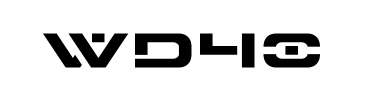 7th Service Expanded  Free Fonts Download