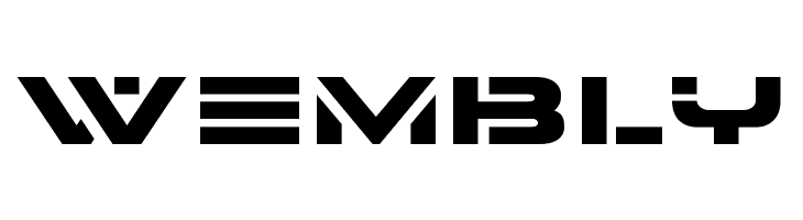 7th Service Expanded  Free Fonts Download