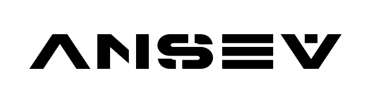 7th Service Expanded  Free Fonts Download