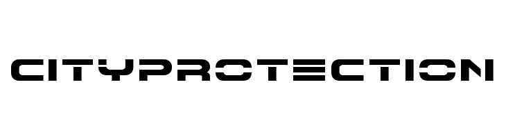 7th Service Expanded  Free Fonts Download