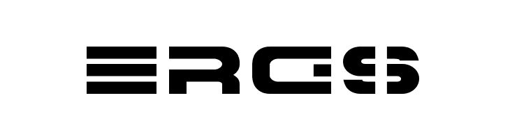 7th Service Expanded  Free Fonts Download