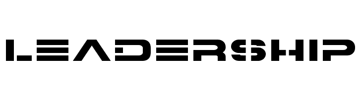 7th Service Expanded  Free Fonts Download