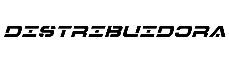 7th Service Italic  Free Fonts Download