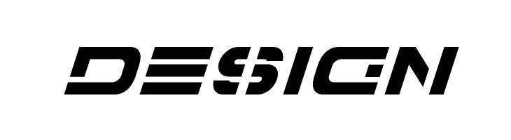 7th Service Italic  Free Fonts Download