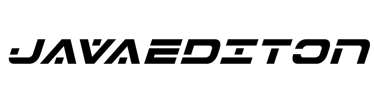 7th Service Italic  Free Fonts Download