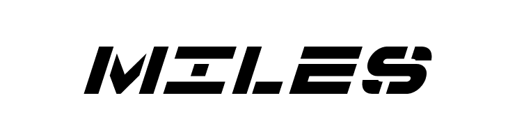 7th Service Italic  Free Fonts Download