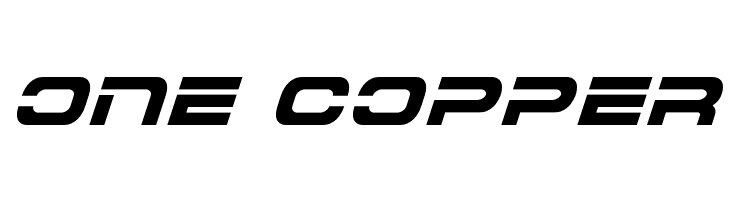 7th Service Italic  Free Fonts Download