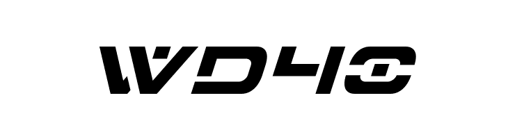 7th Service Italic  Free Fonts Download