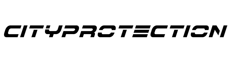 7th Service Italic  Free Fonts Download