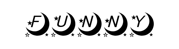 moon font  Free Fonts Download