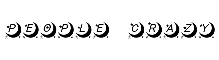 moon font  Free Fonts Download