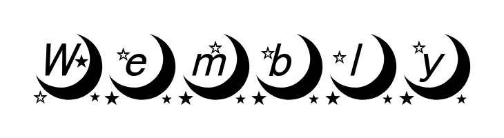 moon font  Free Fonts Download