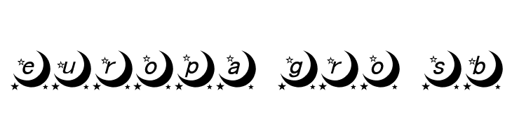 moon font  Free Fonts Download