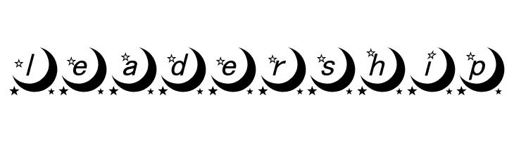 moon font  Free Fonts Download