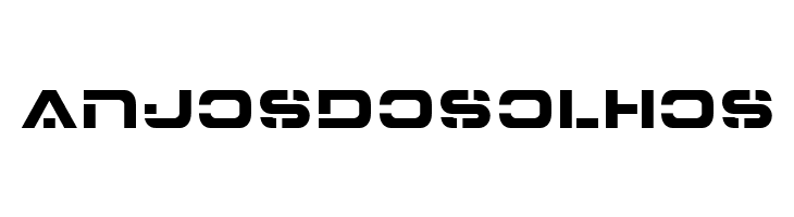 7th Service  Free Fonts Download