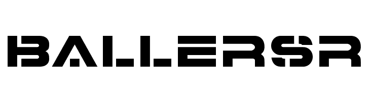 7th Service  Free Fonts Download