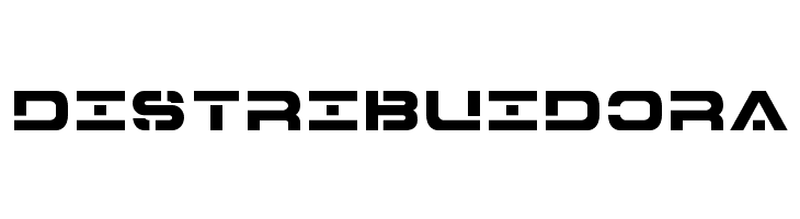 7th Service  Free Fonts Download