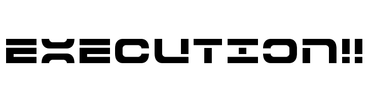 7th Service  Free Fonts Download