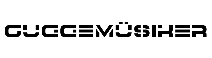 7th Service  Free Fonts Download