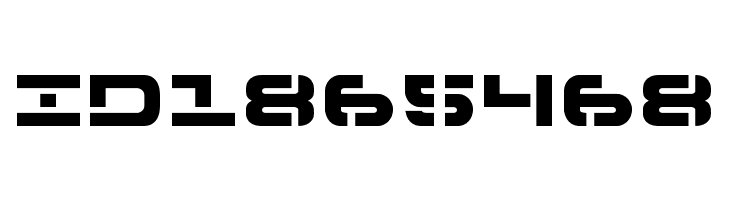 7th Service  Free Fonts Download