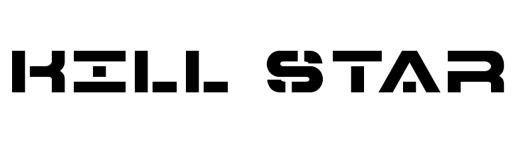 7th Service  Free Fonts Download