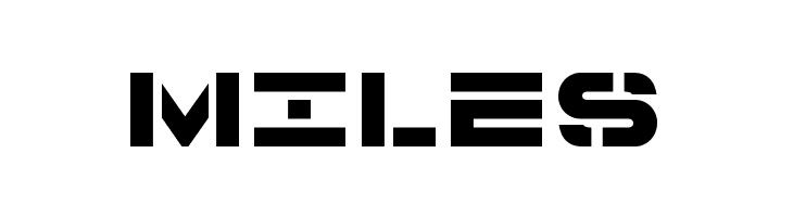 7th Service  Free Fonts Download