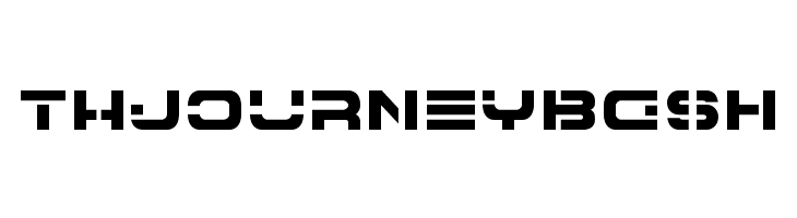 7th Service  Free Fonts Download
