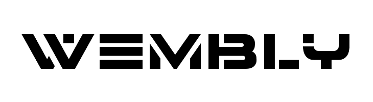 7th Service  Free Fonts Download